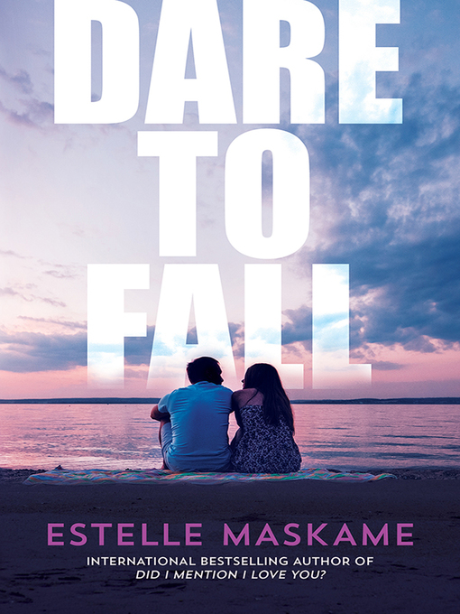 Cover of Dare to Fall